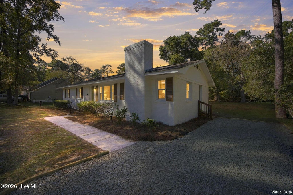 Photo of 1501 Parmele Drive, Wilmington, NC 28401 (MLS # 100613157)