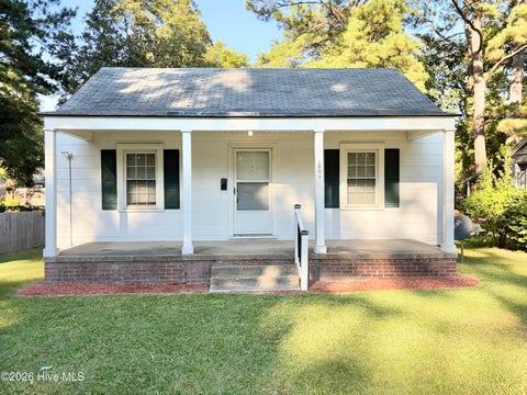 Homes For Sale - 1004 Long Avenue<br/> Edgecombe County, Rocky Mount, NC 27801