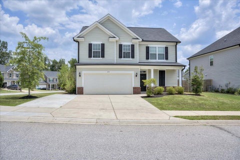 Homes For Rent - 872 Williford Run Drive<br/> Grovetown, GA 30813