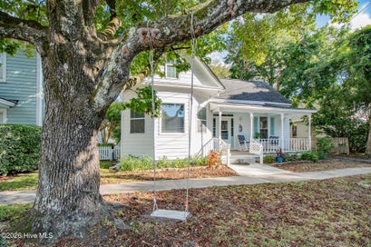 212 Orange Street Beaufort NC 28516