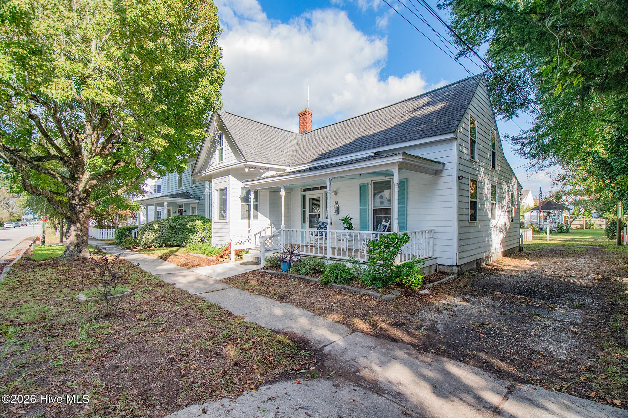 212 Orange Street