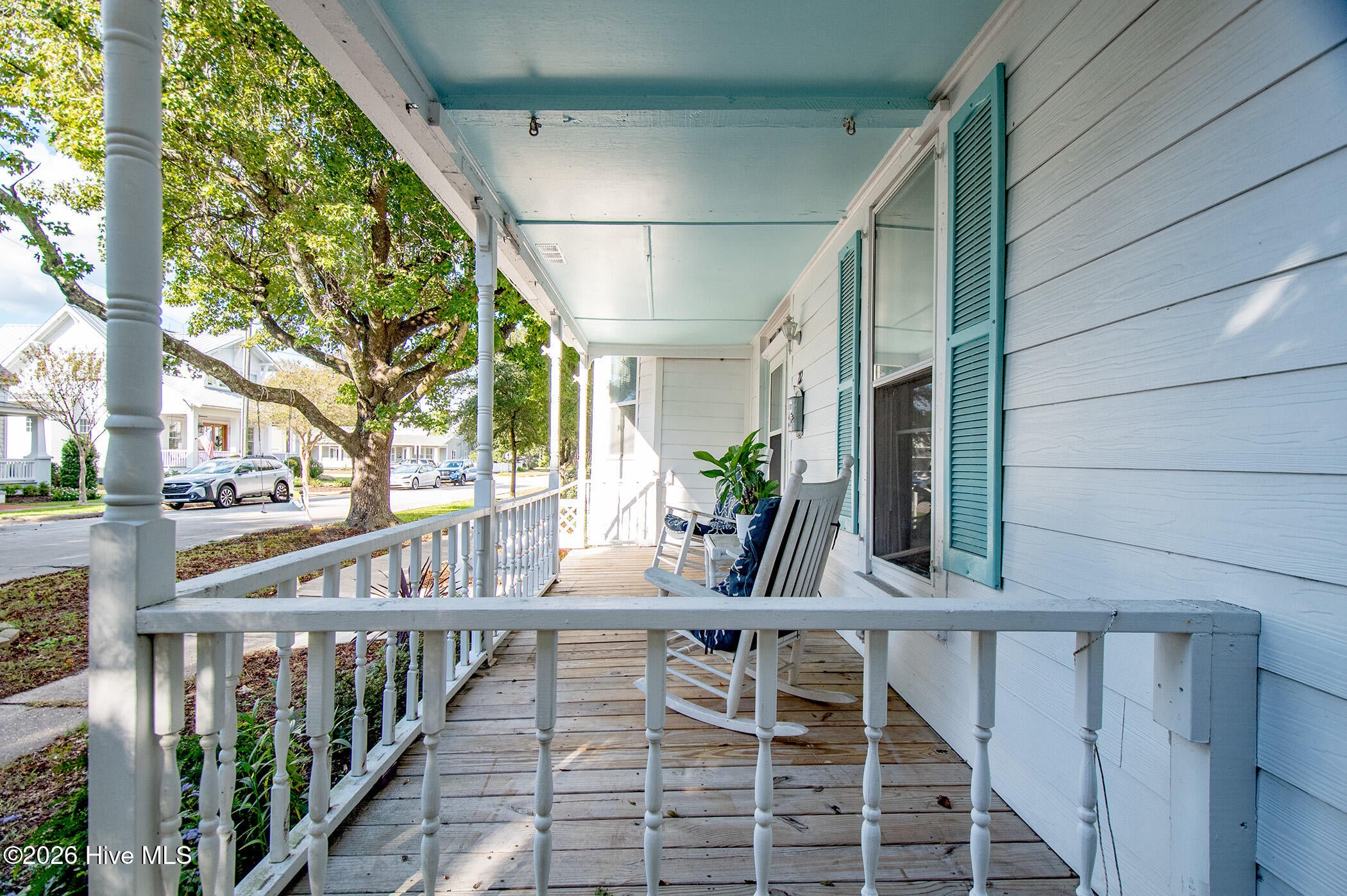 212 Orange Street