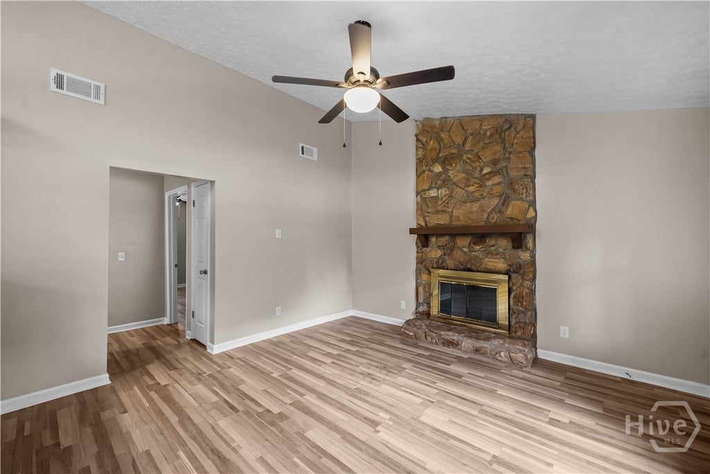 Photo of 233 Forest Ridge Drive, Savannah, GA 31419 (MLS # SA360290)