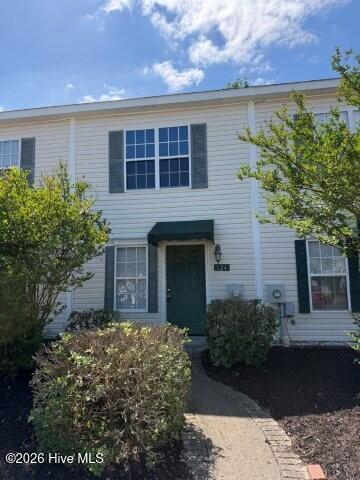 Townhouse For Rent - 124 Brittany Way<br/> Augusta, GA 30907