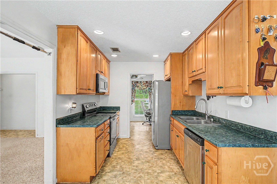 215 Herbert Kessler Road