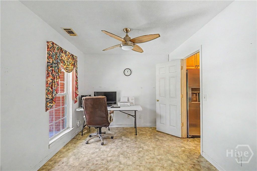 Photo of 215 Herbert Kessler Road, Guyton, GA 31312 (MLS # SA354755)