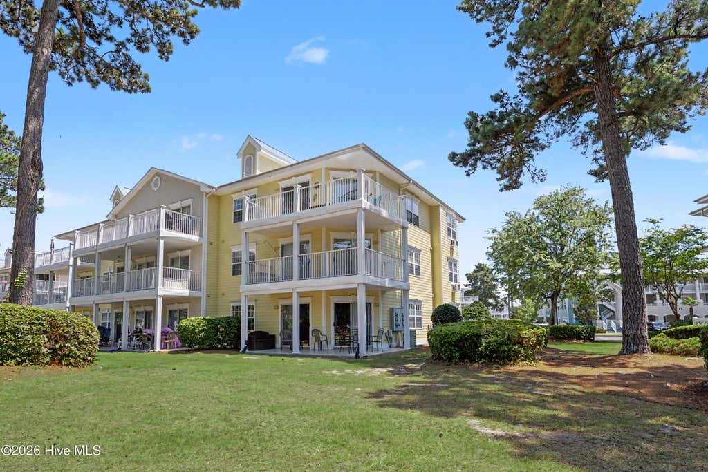 Photo of 330 S Middleton Drive NW #Unit 1304, Calabash, NC 28467 (MLS # 100587388)