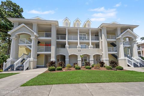Condo For Sale - 330 S Middleton Drive #UNIT 1304<br/> Brunswick County, Calabash, NC 28467