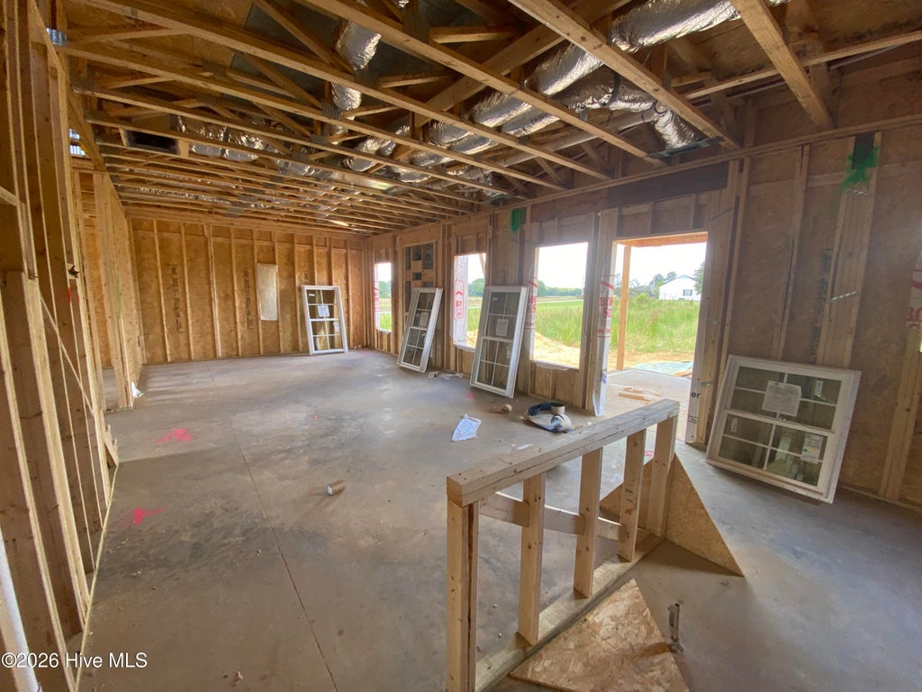 Photo of 272 Owens Farm Road, Fremont, NC 27830 (MLS # 100611009)