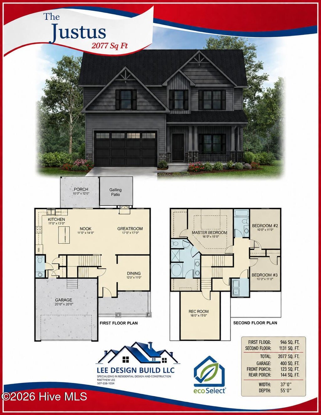 Photo of 272 Owens Farm Road, Fremont, NC 27830 (MLS # 100611009)