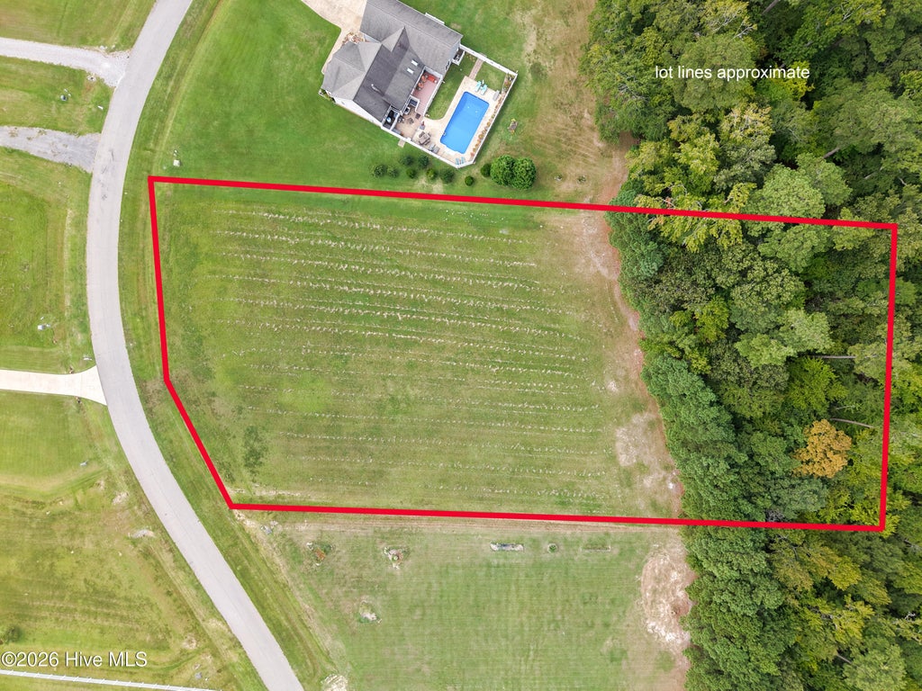 Photo of 228 Dockery Drive, Hertford, NC 27944 (MLS # 100607244)
