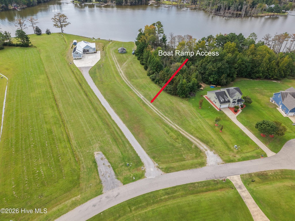 Photo of 228 Dockery Drive, Hertford, NC 27944 (MLS # 100607244)