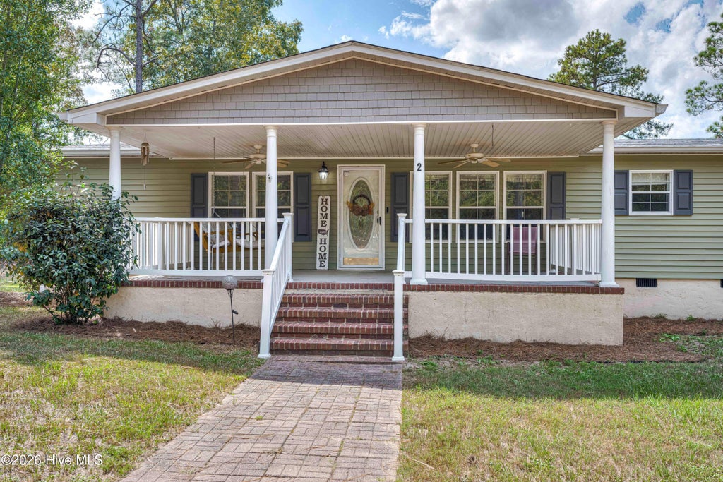 Photo of 2 Carriee Lane, North Augusta, SC 29860 (MLS # 100608346)