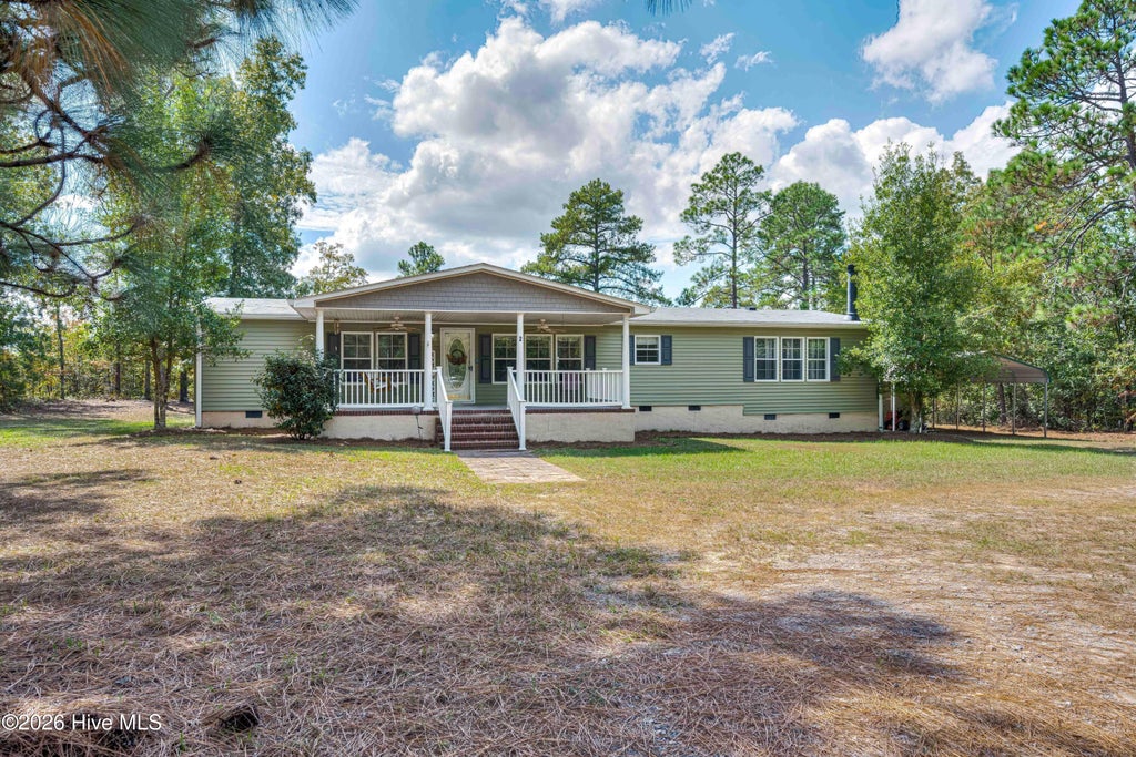 Photo of 2 Carriee Lane, North Augusta, SC 29860 (MLS # 100608346)