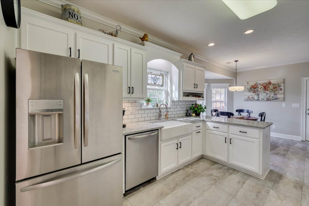 Photo of 419 Murrah Road, North Augusta, SC 29860 (MLS # 550771)