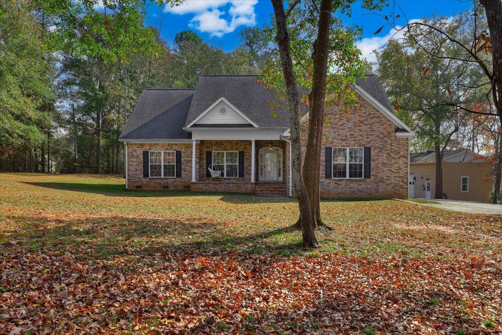 Photo of 419 Murrah Road, North Augusta, SC 29860 (MLS # 550771)