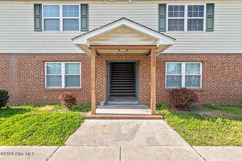 Photo of 2322 Indian Drive #B5, Jacksonville, NC 28546 (MLS # 100558503)