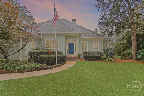 Property photo of 105 baymeadow point, savannah, GA 31405