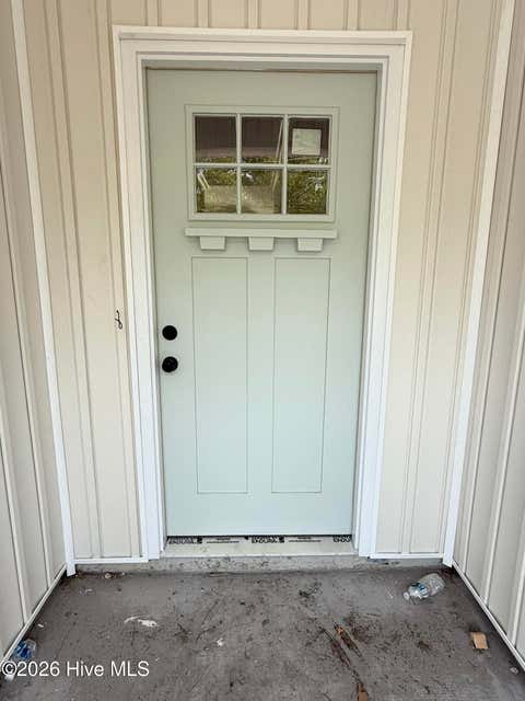 Tiny photo for 419 Morris Landing Road, Holly Ridge, NC 28445 (MLS # 100590514)