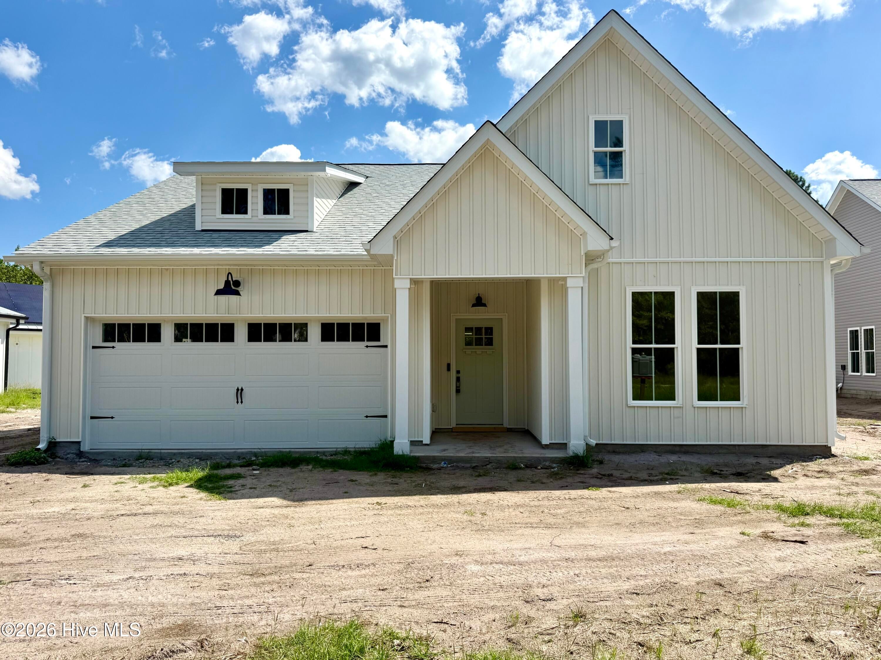 419 Morris Landing Road, Holly Ridge, NC, 28445