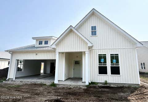Photo of 419 Morris Landing Road, Holly Ridge, NC 28445 (MLS # 100590514)