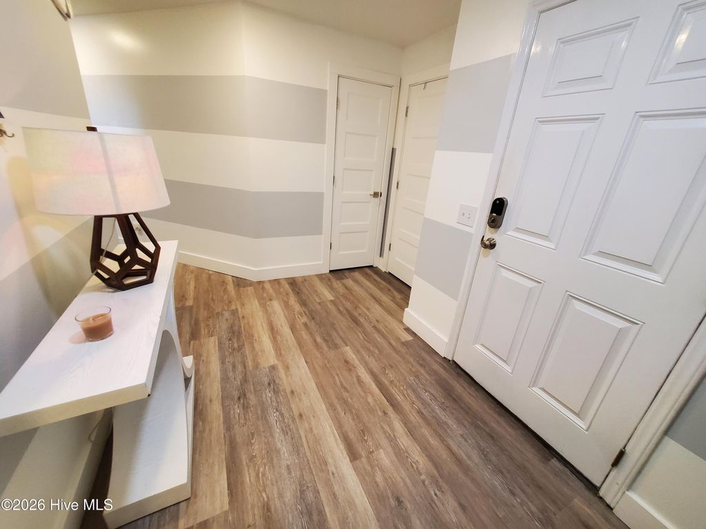 Photo of 2233 Locksley Woods Drive #E, Greenville, NC 27858 (MLS # 100551819)