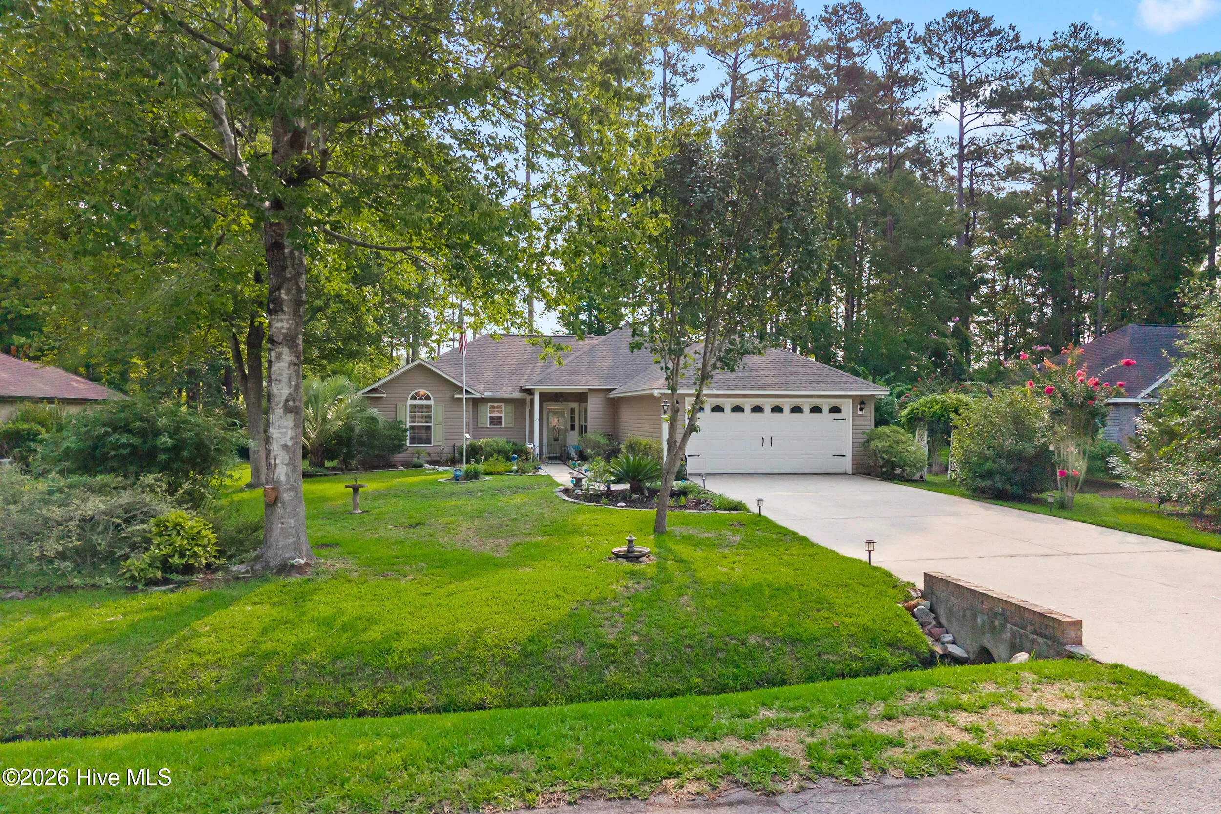 23 Bayberry Circle, Carolina Shores, NC, 28467