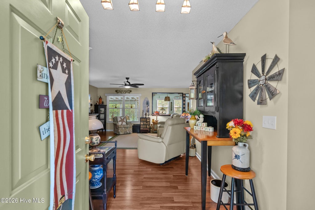 Photo of 23 Bayberry Circle, Carolina Shores, NC 28467 (MLS # 100592398)