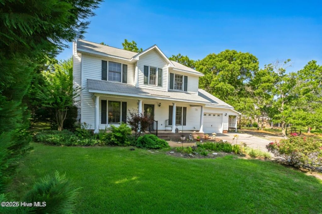 Photo of 815 La Quinta Lane, Hope Mills, NC 28348 (MLS # 100566772)