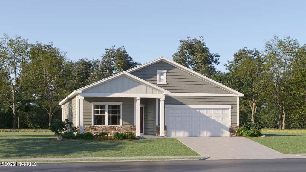 Photo of 102 Marco Street, Sanford, NC 27330 (MLS # 100593692)