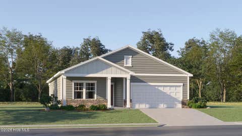 Photo of 102 Marco Street, Sanford, NC 27330 (MLS # 100593692)