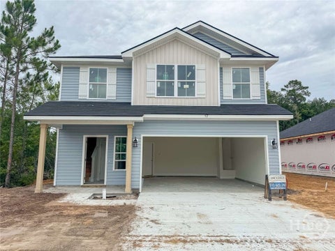 Homes For Sale - 17 Medler Court<br/> Ludowici, GA 31316