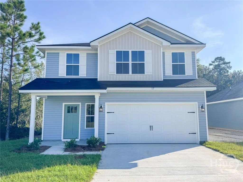 17 Medler Court NE