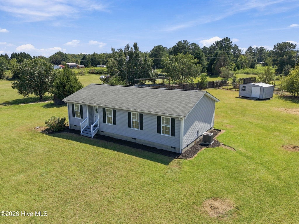 Photo of 22 Skyview Road, Trenton, SC 29847 (MLS # 100604241)