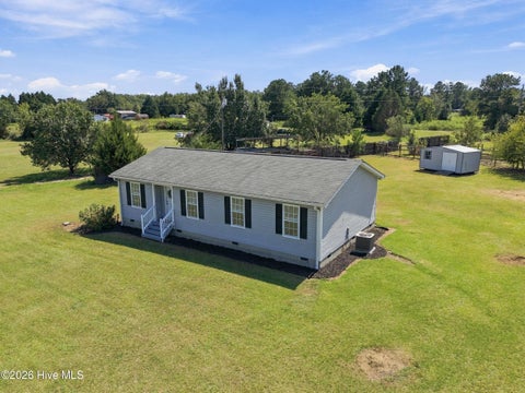 Photo of 22 Skyview Road, Trenton, SC 29847 (MLS # 100604241)