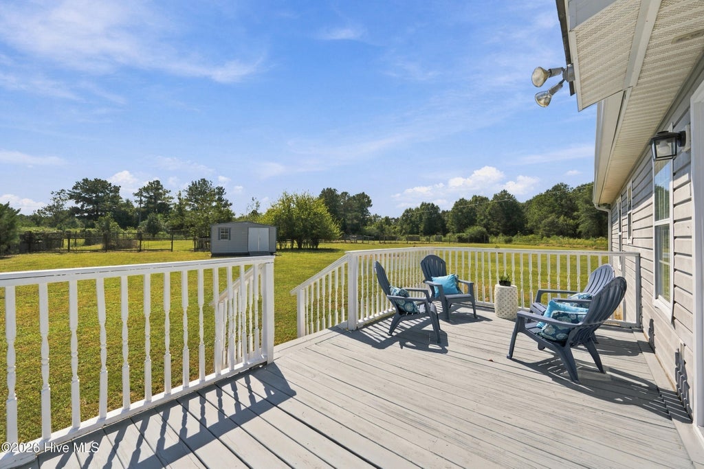 Photo of 22 Skyview Road, Trenton, SC 29847 (MLS # 100604241)