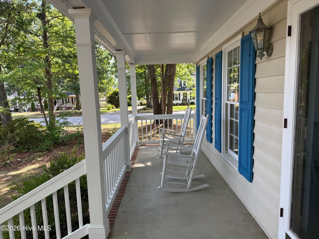 Photo of 4524 Bobwhite Trail N, Wilson, NC 27896 (MLS # 100578288)