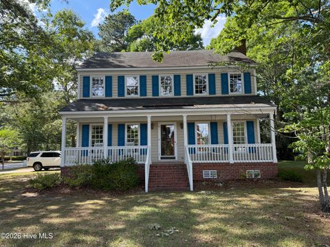 Homes For Sale - 4524 Bobwhite Trail<br/> Wilson County, Wilson, NC 27896