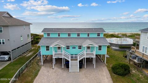 5213 Ocean Drive E&W Emerald Isle NC 28594
