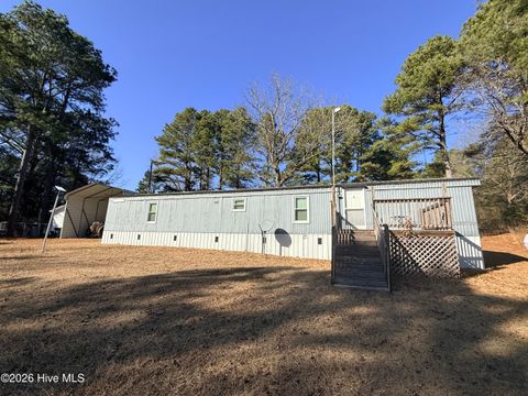 Apartment For Sale - 23801 Marston Road<br/> Laurel Hill, NC 28351