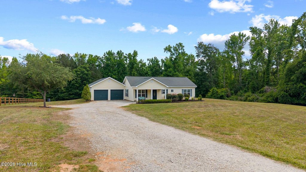 Photo of 961 Halali Farm Road, Evans, GA 30809 (MLS # 100576378)