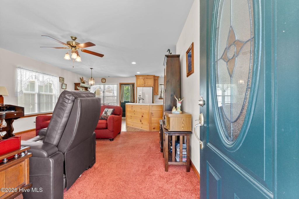 Photo of 961 Halali Farm Road, Evans, GA 30809 (MLS # 100576378)