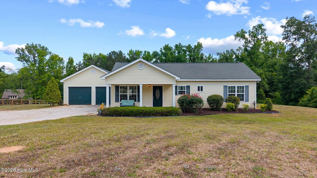 Photo of 961 Halali Farm Road, Evans, GA 30809 (MLS # 100576378)