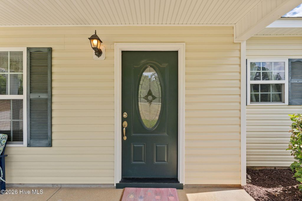 Photo of 961 Halali Farm Road, Evans, GA 30809 (MLS # 100576378)