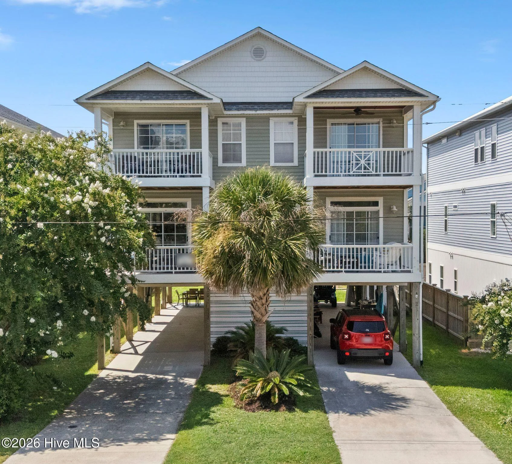 1316 Snapper Lane Unit Unit 1
