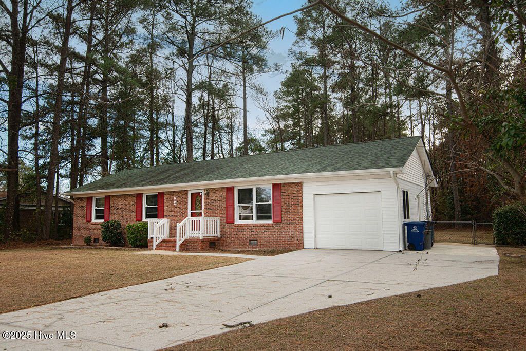 Photo of 203 Pineview Road, Jacksonville, NC (MLS # 100572931)