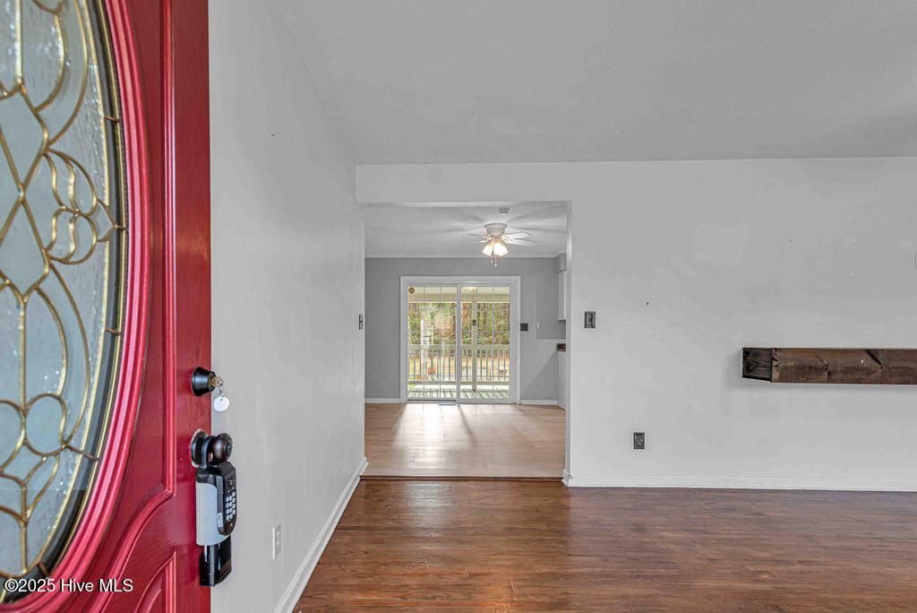 Photo of 203 Pineview Road, Jacksonville, NC (MLS # 100572931)