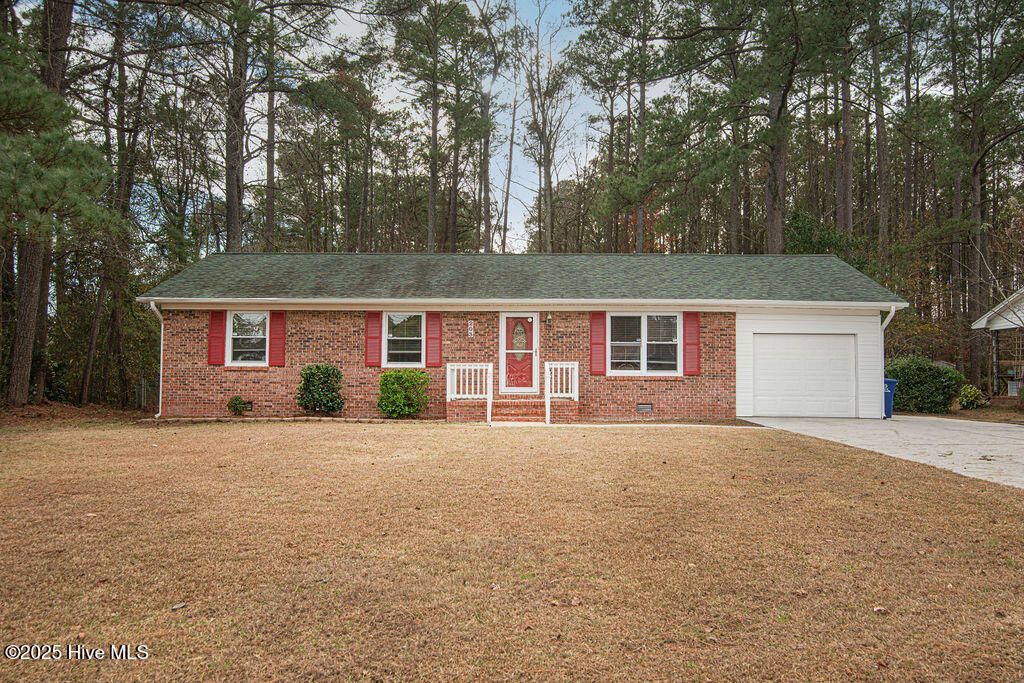 Photo of 203 Pineview Road, Jacksonville, NC (MLS # 100572931)