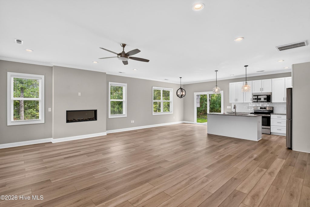 Photo of 831 Treasure Cove Lane SW, Supply, NC 28462 (MLS # 100601407)