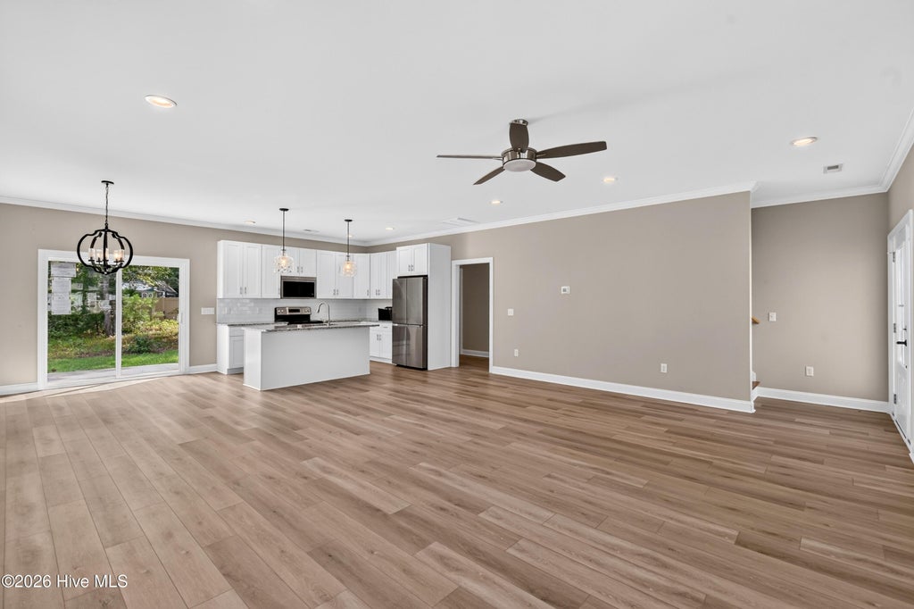 Photo of 831 Treasure Cove Lane SW, Supply, NC 28462 (MLS # 100601407)
